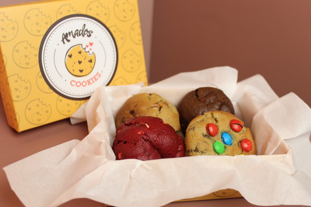 Amados Cookies-3