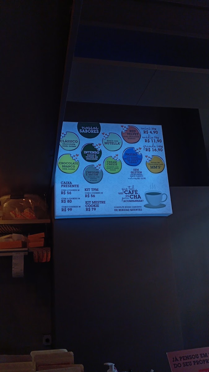 Menu Amados Cookies-2